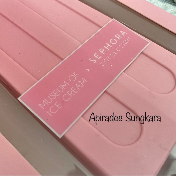 ❌SOLD❌Museum Of Icecream X Sephora Eyeshadow - Picture 7 of 12